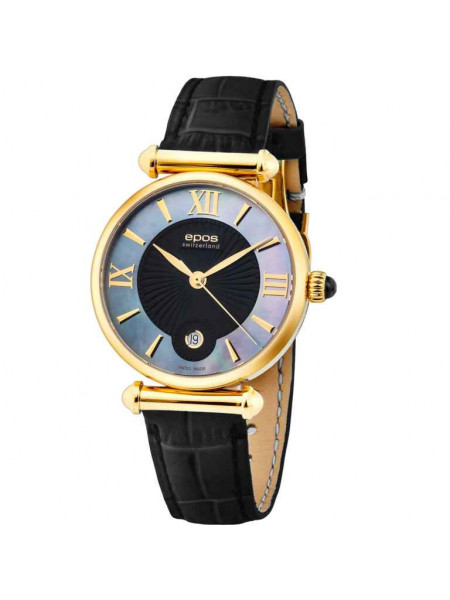 Часы Epos 8000.700.22.65.15